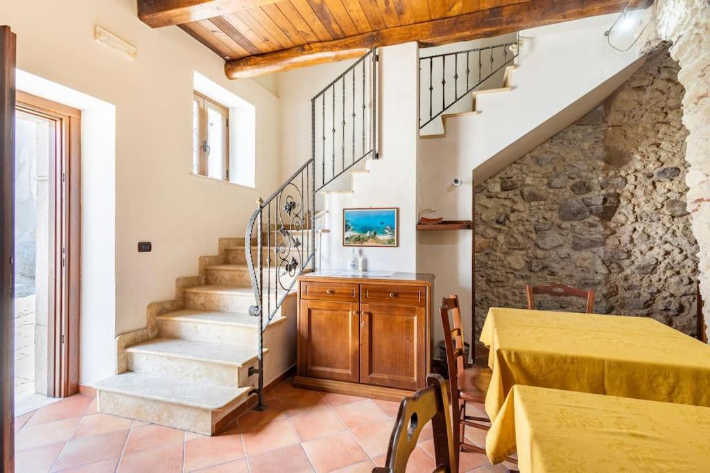 سانتا دومينيكا Luxury Accommodation المظهر الخارجي الصورة