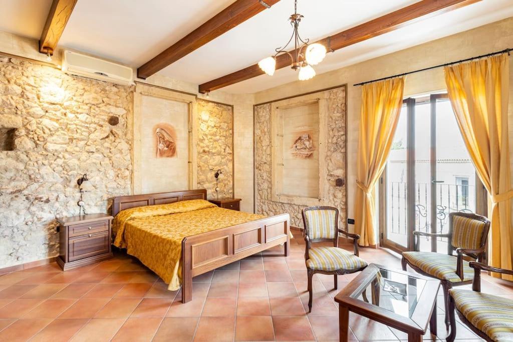 سانتا دومينيكا Luxury Accommodation المظهر الخارجي الصورة