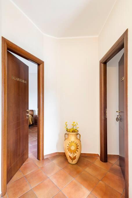 سانتا دومينيكا Luxury Accommodation المظهر الخارجي الصورة