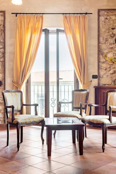 سانتا دومينيكا Luxury Accommodation المظهر الخارجي الصورة
