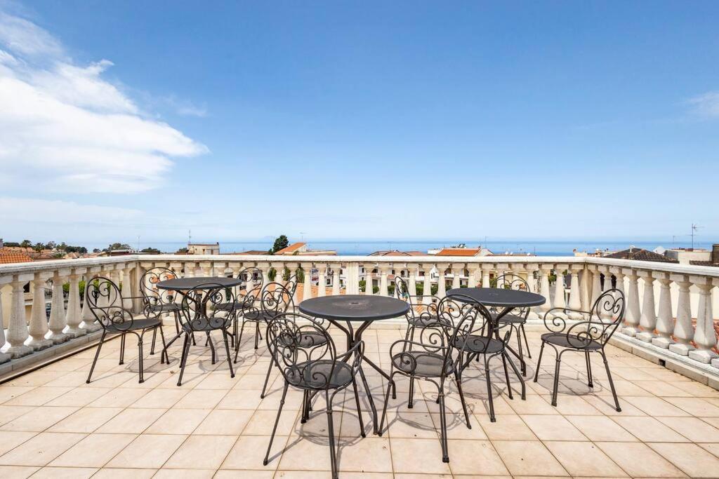 سانتا دومينيكا Luxury Accommodation المظهر الخارجي الصورة
