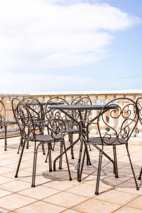 سانتا دومينيكا Luxury Accommodation المظهر الخارجي الصورة