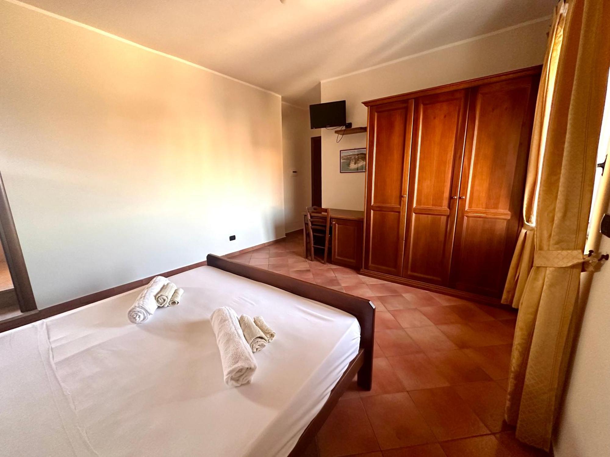 سانتا دومينيكا Luxury Accommodation المظهر الخارجي الصورة