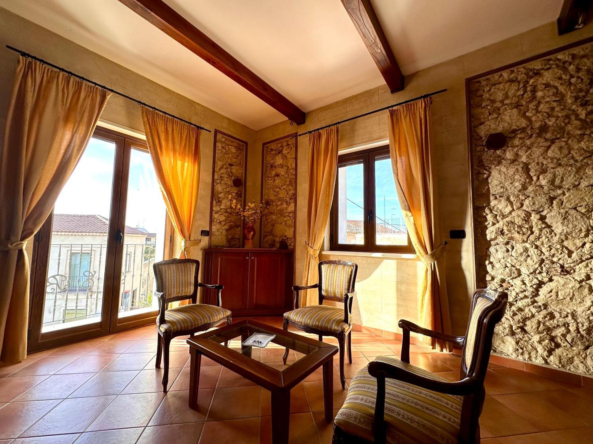 سانتا دومينيكا Luxury Accommodation المظهر الخارجي الصورة
