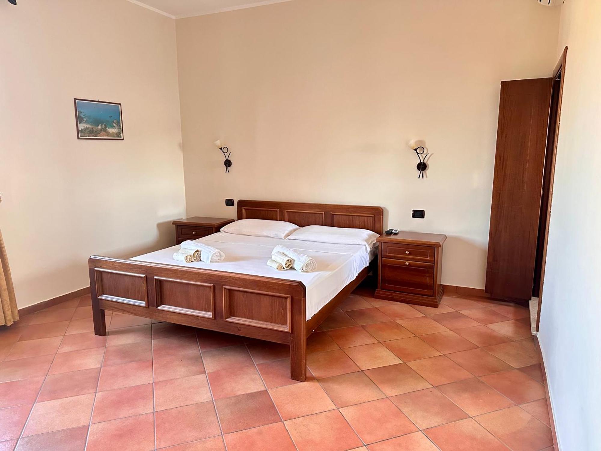 سانتا دومينيكا Luxury Accommodation المظهر الخارجي الصورة