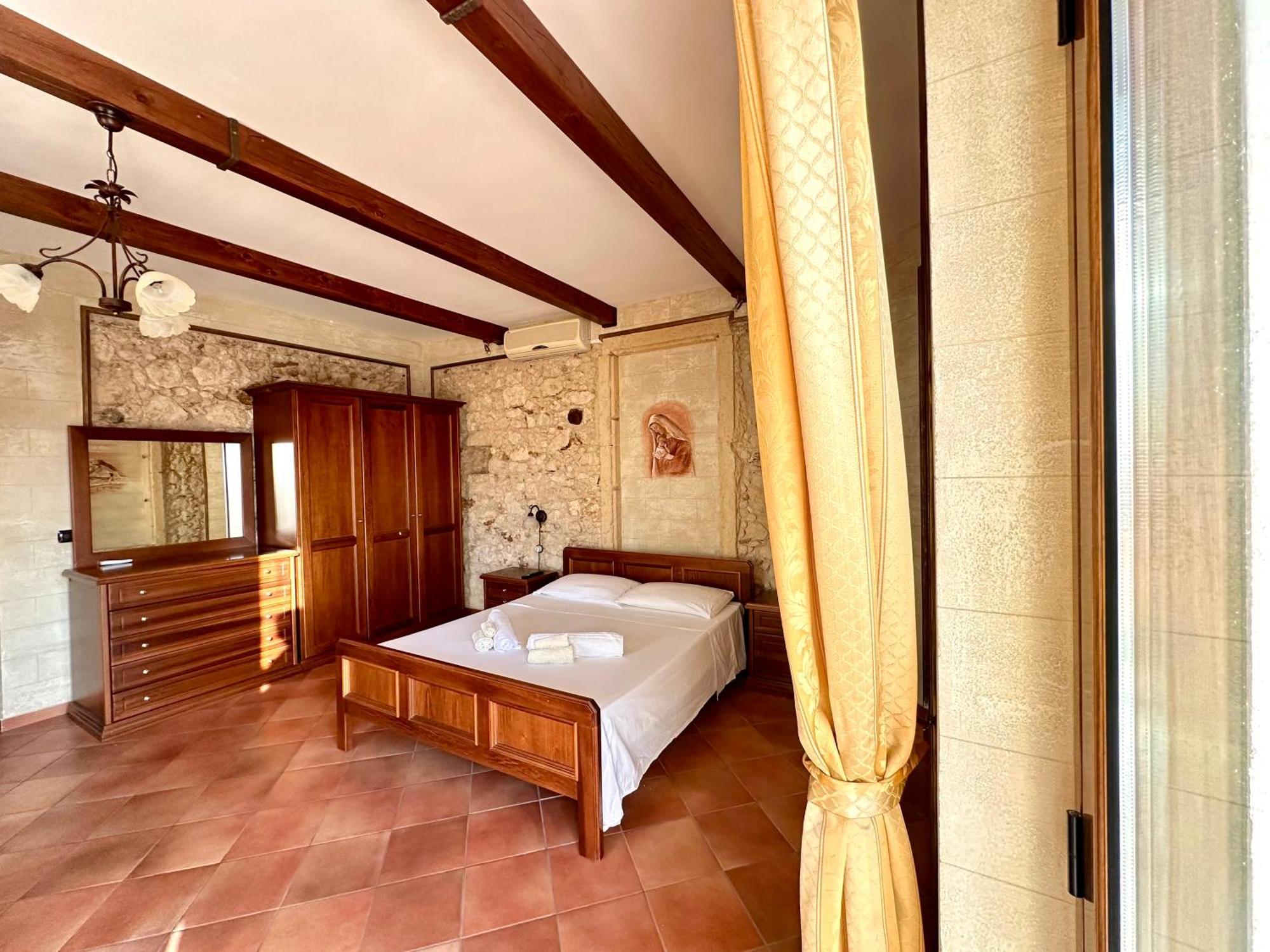 سانتا دومينيكا Luxury Accommodation المظهر الخارجي الصورة