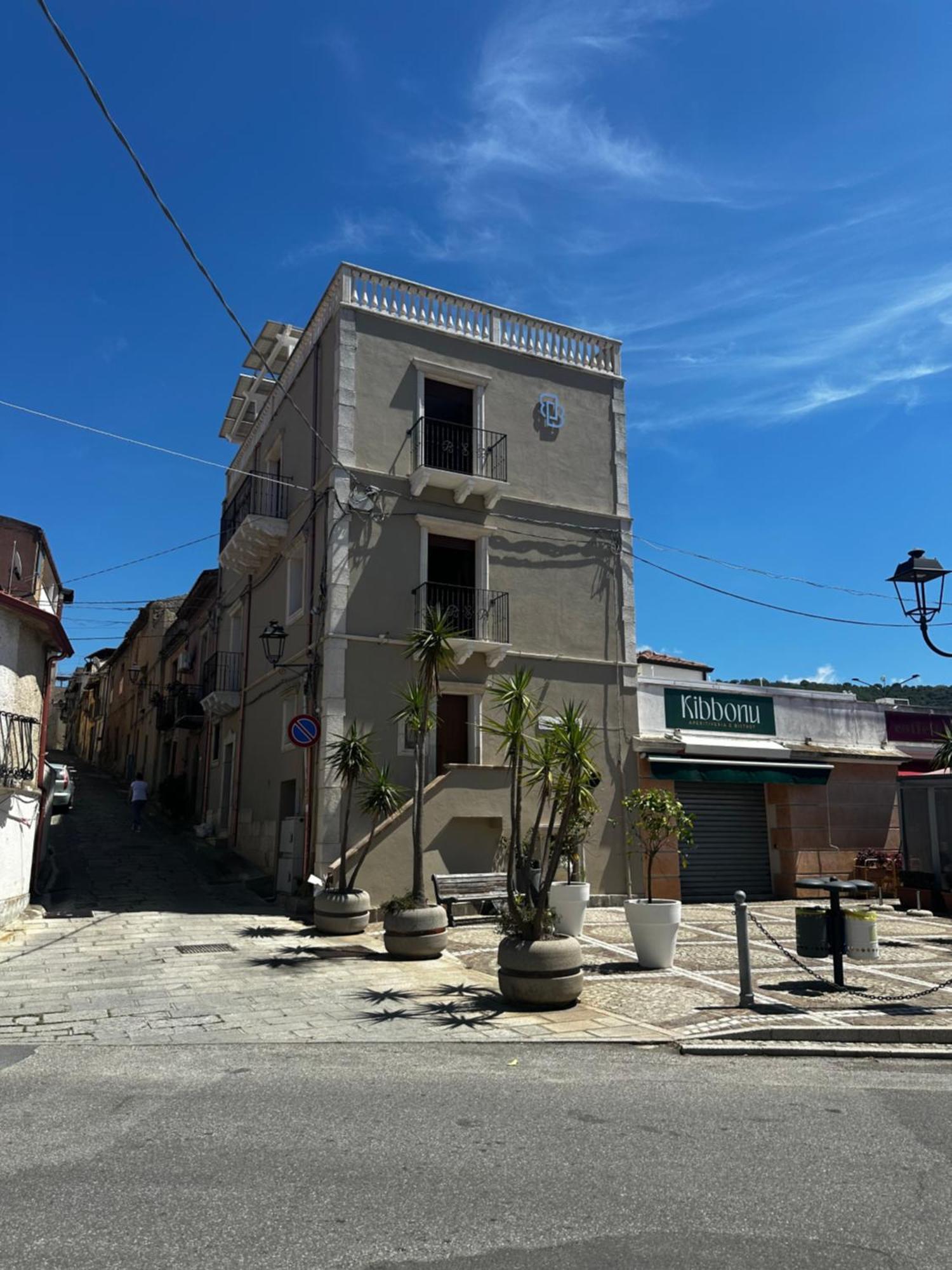 سانتا دومينيكا Luxury Accommodation المظهر الخارجي الصورة